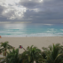 Cloudy Cancun