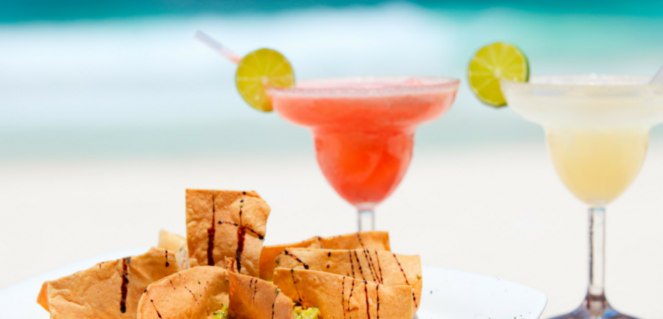 Yucatecan Food Hunting Or Must Things To Do In Cancun