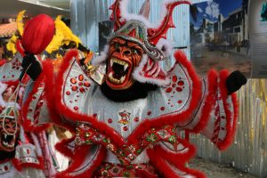 carnival in dominican republic olympus tours