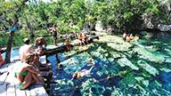 Snorkeling Mayan Adventure