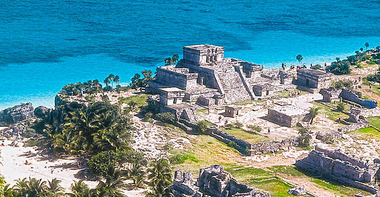 Tulum Discovery 