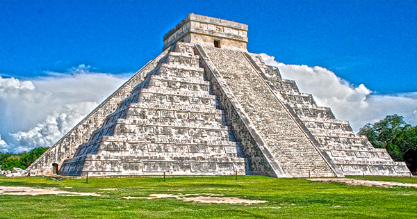 Cozumel-Chichen-Itza- Luxury