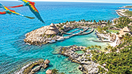 Cozumel-Xcaret