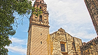 MEXICO-Cuernavaca-And-Taxco-Tour