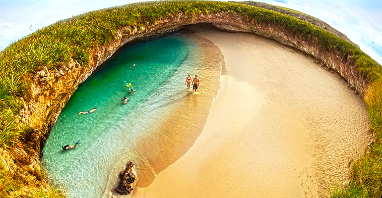 Marieta Islands Tour