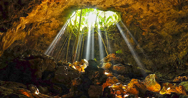 Rio Secreto - Playacar