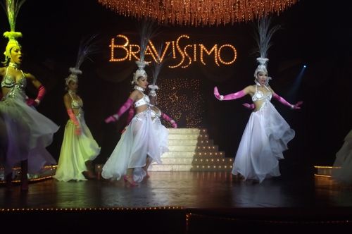 Bravissimo Show