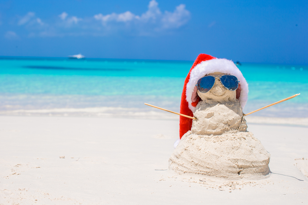 Christmas holidays in Cancun: Top 4 things to do thumbnail