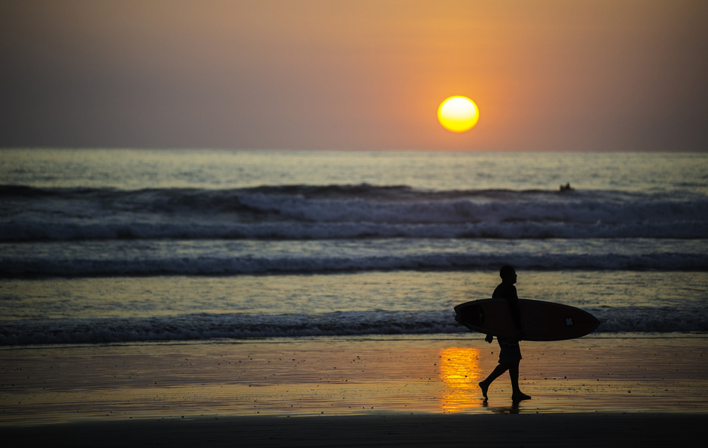 Spring Break In Costa Rica thumbnail