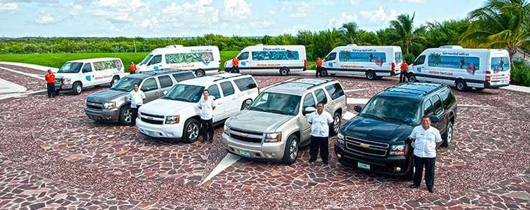  La Romana Transportation