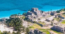 Tour Tulum Xel-Ha All Inclusive in Cancun, Mexico