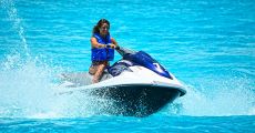 Tour Wave Runner Rental  in Cancun, Mexico