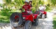 ATV Single Quad Tour