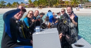 Scuba Diving 1 Tank 