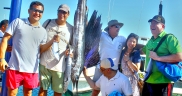 Deep Sea Fishing - 4 hours shared