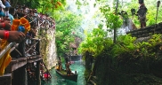 Xcaret Xperiences Package 3 tours