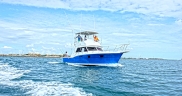 Deep Sea Fishing - Private 6 hours