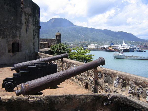 puerto-plata-fort