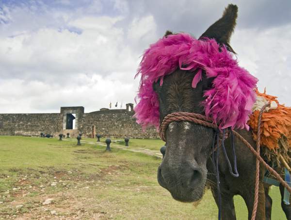 Historical Places To Visit In Dominican Republic.