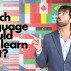 Which language should you learn next?